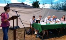 San Quintino di Mondov&igrave;, parlano i residenti:&nbsp;&laquo;Migliorare raccolta rifiuti e sicurezza stradale&raquo;