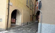 Sindaco di Mondovì: «Multa di 6000 euro e sequestro di materiale nel kebab all'angolo di via Prato»