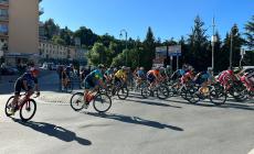 Un sabato “a tutta bici” nel Monregalese con il Giro della Provincia Granda