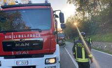 Lisio, incidente agricolo: muore l’ex sindaco