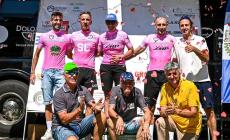 Ciclismo: Giro della Provincia Granda, gran finale a Bossolasco