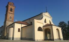 Vicoforte: Fiamenga festeggia San Magno