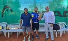 Tennis Murazzano: il monregalese Deambrogio conquista il RoLanga Ross 2023