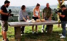Dogliani: i formaggi di Cascina Lia su Gambero Rosso Channel