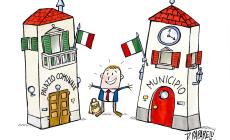 Aperte le iscrizioni al corso di formazione “Conoscere le amministrazioni locali” al C.F.P. Cemon