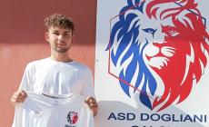 Calcio: il Dogliani accoglie Silvestro e Seghesio, tre novità nel Beinette