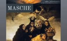 Masche: una serata di storie, stelle e vino sulla terrazza dei Perticali di Clavesana