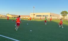 Calcio Promozione: amichevole di lusso per la Monregale