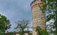 A Priero domenica "Castelli aperti" con la visita guidata alla Torre