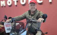 Massimo Orlando: la cerimonia di commiato sarà lunedì 14 agosto a Magliano Alpi