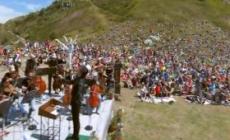 Domani il Concerto di Ferragosto a Paesana: ecco tutte le informazioni utili 