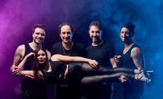 Tutto pronto per "Condivisioni Festival" 
