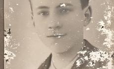 Saranno trasferiti a Lequio Tanaro i resti di Adolfo Vietto, giovane militare morto nel '44 in un Campo di Internamento in Germania