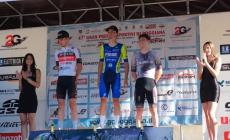 Prima vittoria in carriera per Nicolò Pettiti, gran volata al GP Sportivi Poggiana