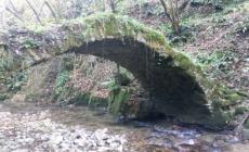 Dopo Roburent anche Montaldo in difesa dell'antico ponte romano