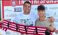 Calcio: il 16 agosto scatta la preparazione di Carrù, Ceva ed Azzurra