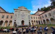 Festival dei Saraceni: giovedì 17 agosto il secondo appuntamento nel Castello di Casotto