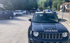 Prosegue la caccia all’uomo in val Corsaglia dopo il duplice omicidio