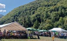 Domenica Valcasotto festeggerà San Ludovico Re