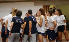 Rimandata la presentazione della squadra a giovedì 7 settembre
