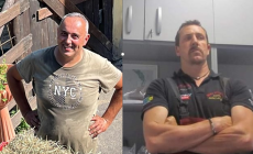 Parla Claudio Basso, uno dei primi a trovare il fuggitivo Sacha Chang