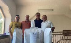 Nasce “GraNiella”, nuovo marchio che punta alla De.c.o.
