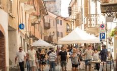 Chiusa Pesio: torna nel fine settimana la Fiera di Ciüsa Duvarta