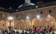 Vicoforte: domenica il concerto dell’Orchestra Bruni