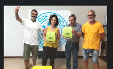 Due defibrillatori alla Croce Bianca in ricordo del gen. Giampiero Sciandra