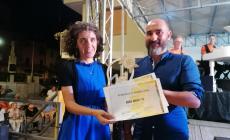 Concorso fotografico dei girasoli: premiati tre fariglianesi, un doglianese e una monregalese 