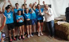 VIDEO - Palio Montis Regalis 2023, Corsa delle Botti e Staffetta Notturna: Frazioni premiate due volte!