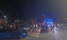 Furto con scasso ai danni di un centro estetico dei Carleveri di Rocca de' Baldi