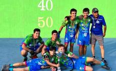 Pallapugno: la Pro Paschese vince la Coppa Italia Allievi