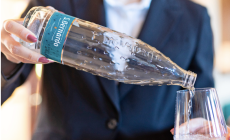 Acqua naturale in bottiglia, per “Gambero Rosso” la migliore in Italia è la San Bernardo di Garessio