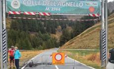 Colle dell’Agnello resta chiuso al transito. Per le condizioni del tempo ancora incerte e la decisione francese di non riaprire sul loro versante