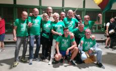 Palio Montis Regalis 2023: il Piani vince il Torneo di Bocce