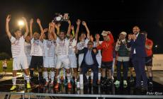 Calcio Under 17: inizia "Alba dei Campioni" al Gasco di Mondovì 
