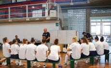 L'Lpm Bam Mondovì torna finalmente in campo