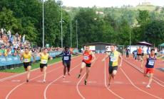 Atletica: Rigali, talento sbocciato sulla pista del Beila, lancia la 4x100 d'argento ai Mondiali