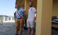 Domenica la nuova sagra di Bastia, Rocca: «Esporremo uva e attrezzature agricole antiche»