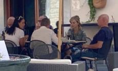 Mondovì: il set del docufilm dedicato a Calvino si è spostato a Breo