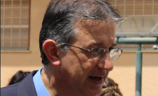 Domani sera, sabato 30 settembre, l'ingresso ufficiale di don Giancarlo Canova