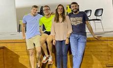 Il Palio sorride a Sottana, ma l'equilibrio è durato fino ai giochi di domenica