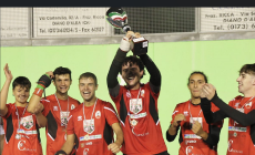 Pallapugno: la Benese vince la Coppa Italia Under 21