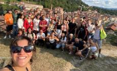 “Feed the planet, feed yourself”: a Mondovì scambio per la sostenibilità con 33 giovani provenienti da tutta Europa