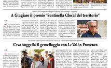 Ceva, le pagine della Mostra del Fungo 2023 : tutte le novità, gli eventi, le cose da non perdere, i premi