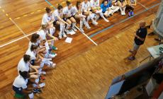 Ecco il calendario degli allenamenti congiunti per l'Lpm Bam Mondovì