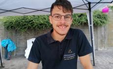 Alessio Chiavarino: «Io carrucese alla direzione della Cantina di Clavesana»