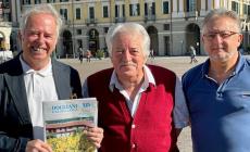 Danilo Paparelli è il nuovo direttore di "Dogliani e la sua langa"