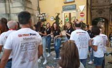 Le foto della presentazione dell'Lpm Bam Mondovì 